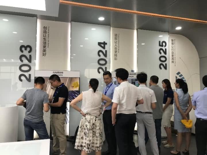 K1����Tech Day�߽�һ������