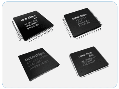 K1�������½ܷ��Ƽ�MCUоƬ�ۼƳ�������3000��� ���������漶������оƬ���ʹ�Ӧ�̡�