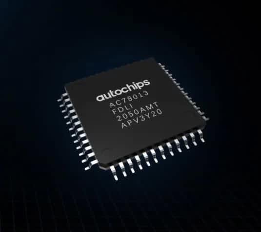 K1�������½ܷ��Ƽ��ٻ��й�����оƬ������������Ӱ��������оƬ����